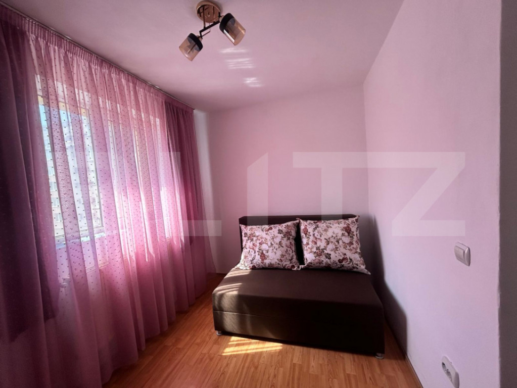 Apartament 2 camere - Zona Decebal -36mp