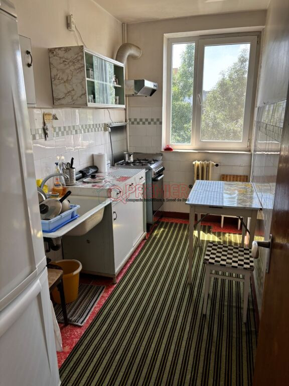 Strada Covasna 27 -apartament 3 camere