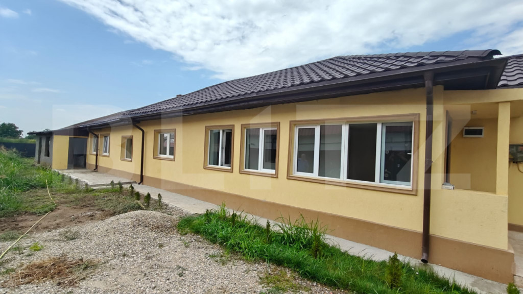 Casă individuală, 162 mp, zona Cornesti