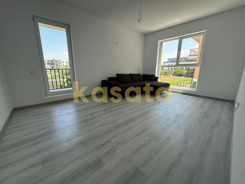 3 Camere Premium | 80 mp Utili | Loc de parcare incl – ...