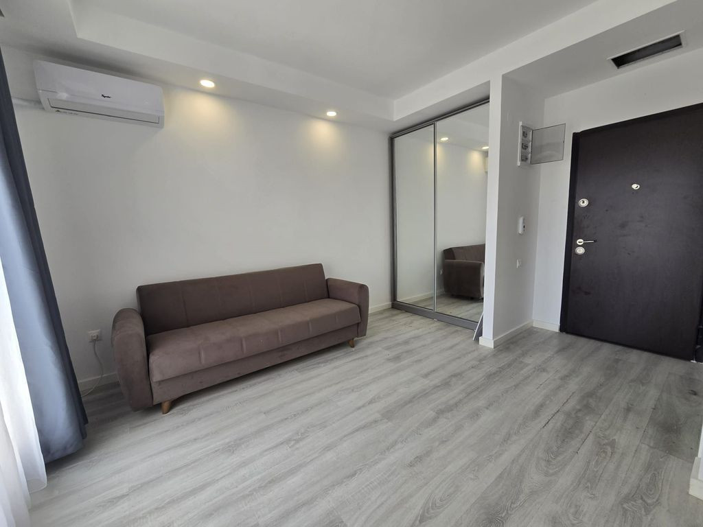 COSMOPOLIS - Studio Simplu Tip Garsoniera, mobilat si uti...