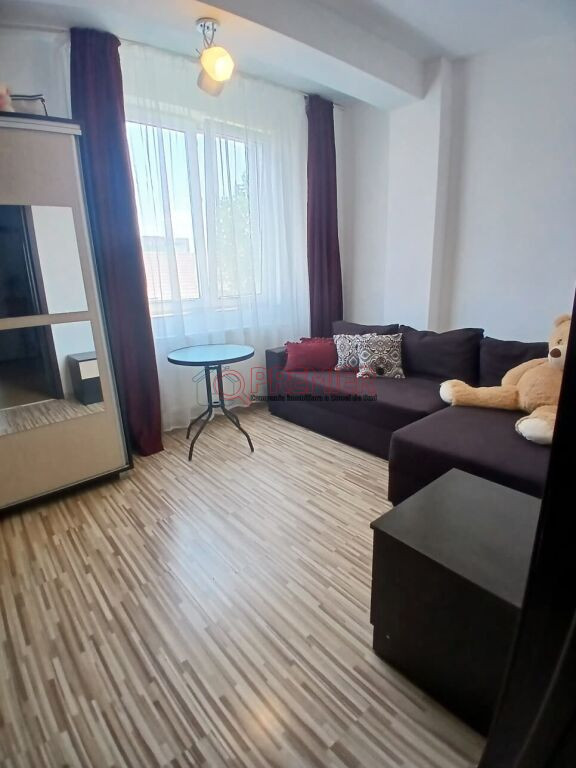 Popesti Leordeni - Str Echinoctiului - Apartament 3 camere