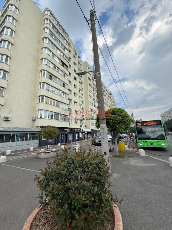 Soseaua Berceni -Aparatorii Patriei apartament 4 camere