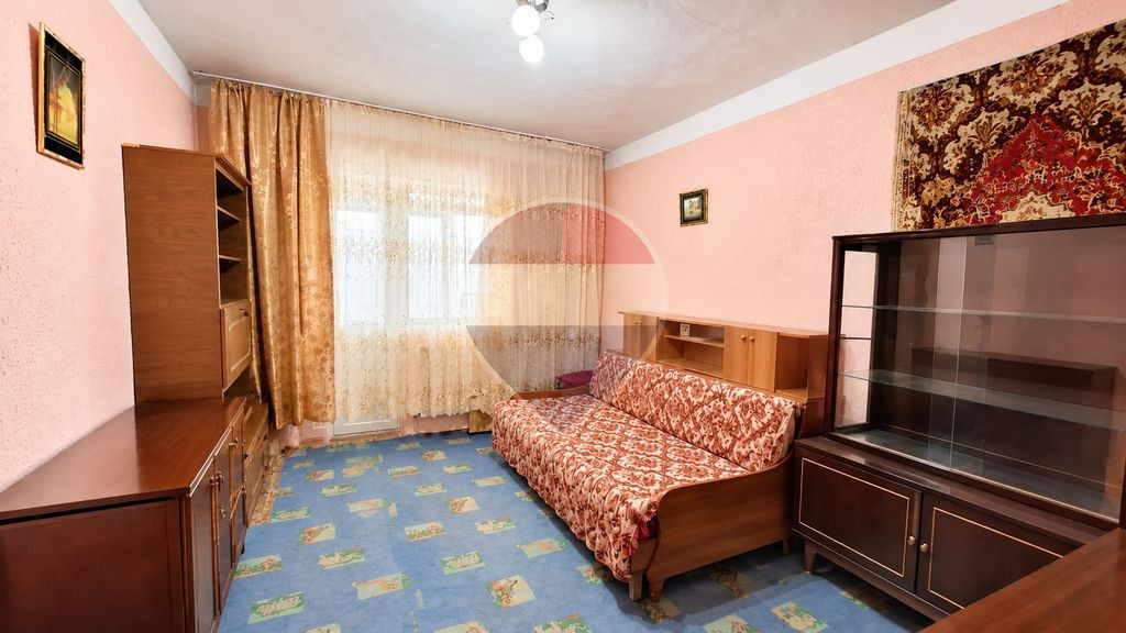 Apartament 2 camere | Centrală proprie | Strada Teilor, ...