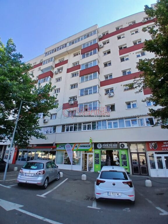 Aparatorii Patriei - Soseaua Oltenitei 3 camere