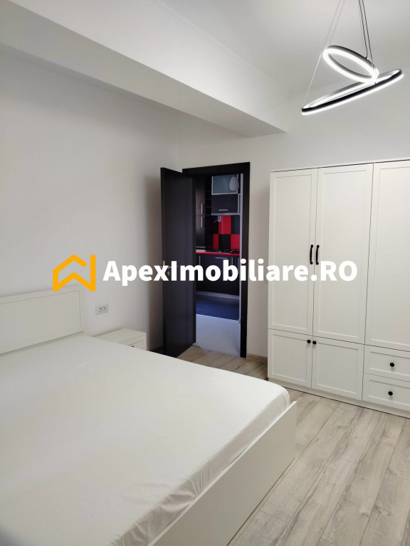 Apartament 2 camere de inchiriat Mosilor București | ApexIm