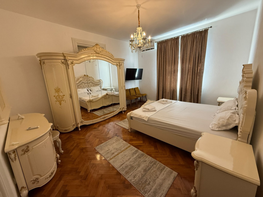 Apartament 2 camere decomandat, 63 mp, Ultracentral