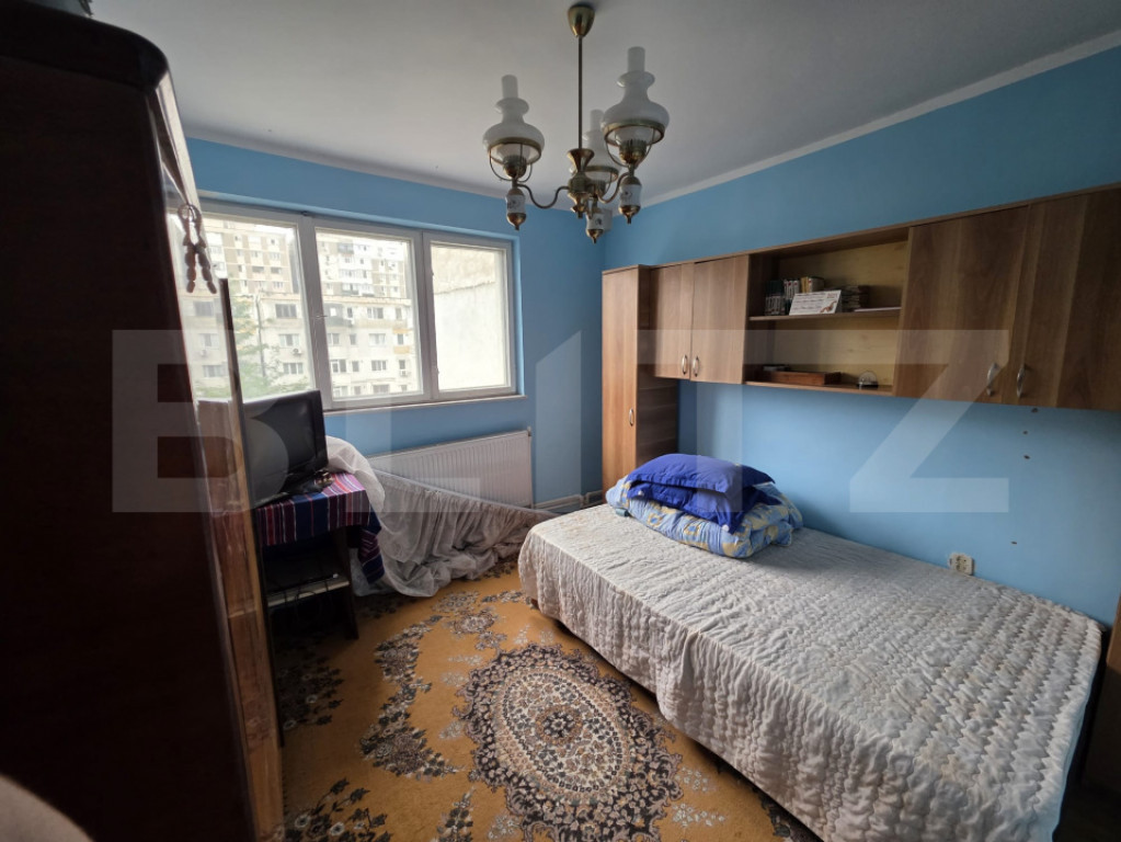Apartament cu 2 camere, 55 mp, zona Micro 20