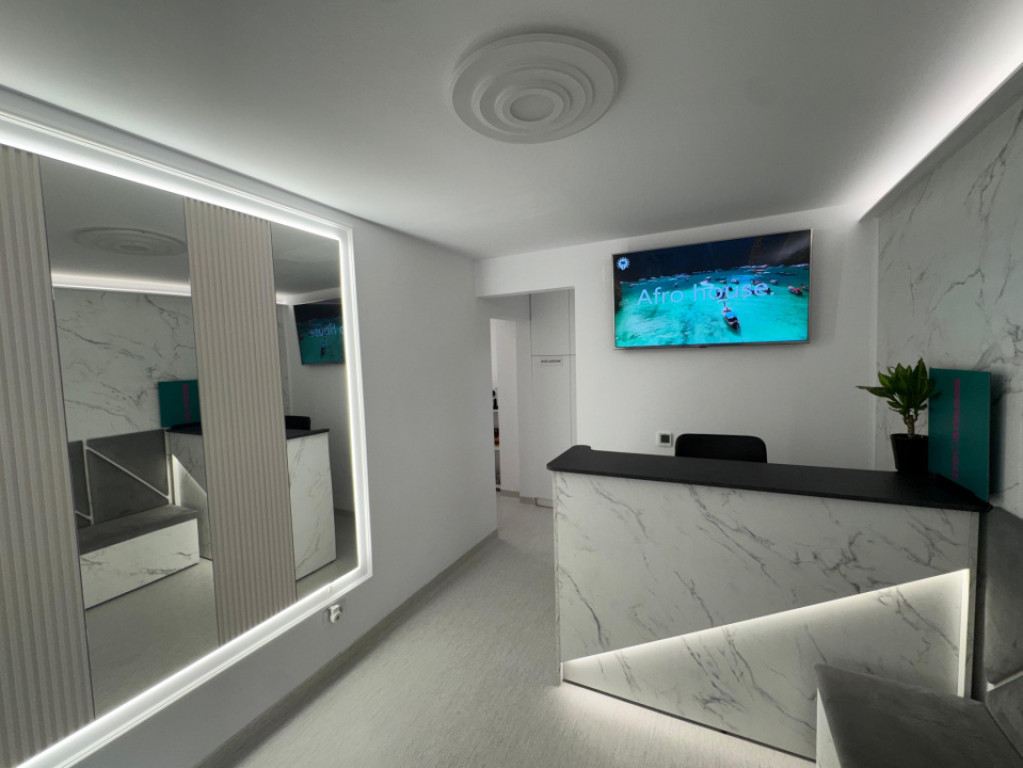 Cabinete medicale premium de inchiriat, Zona Spitalul Nr. 1