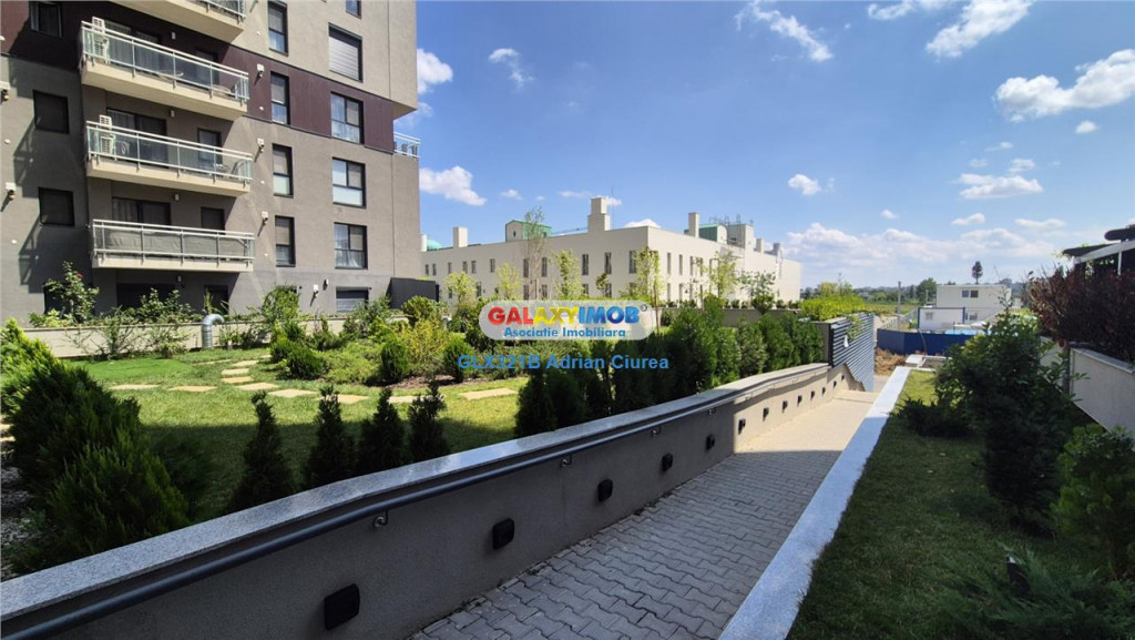 Belvedere Residence | 62MP | Parcare | Centrala Proprie | 2
