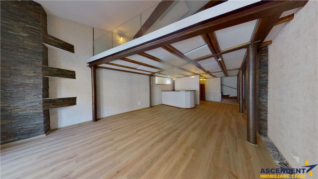 Locatie centrala - Spatiu comercial langa Star, Ultracentral