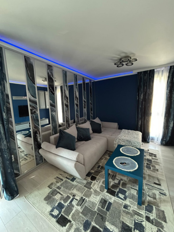 Apartament 2 camere, 47 mp, zona Sud-Est