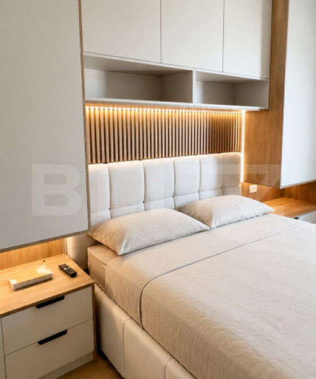 Apartament 2 camere, 50 mp, zona Giroc