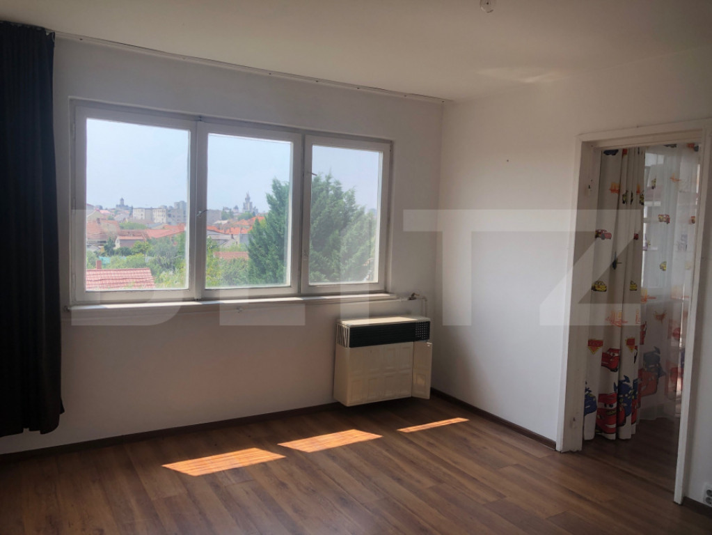 Apartament 2 camere, 40 mp, zona 14 Mai