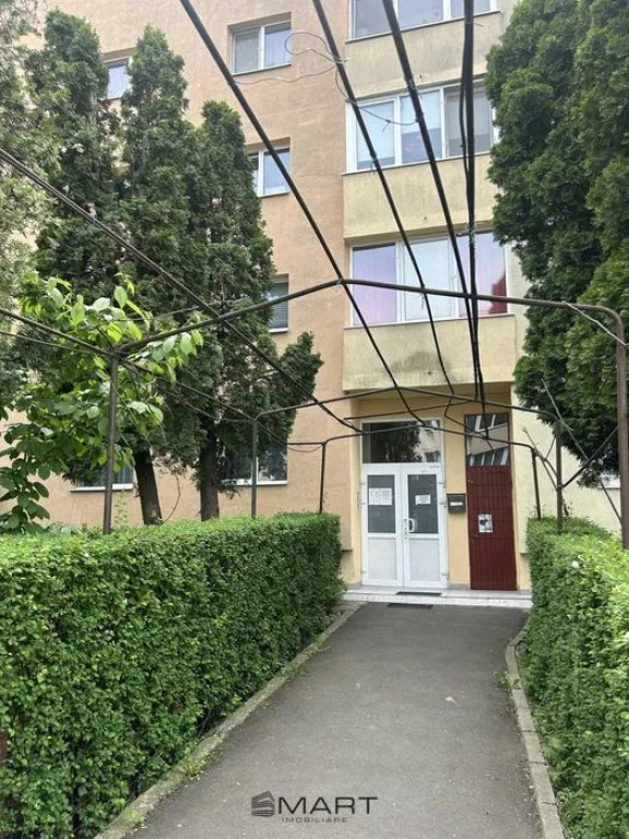 Apartament 3 camere Astra