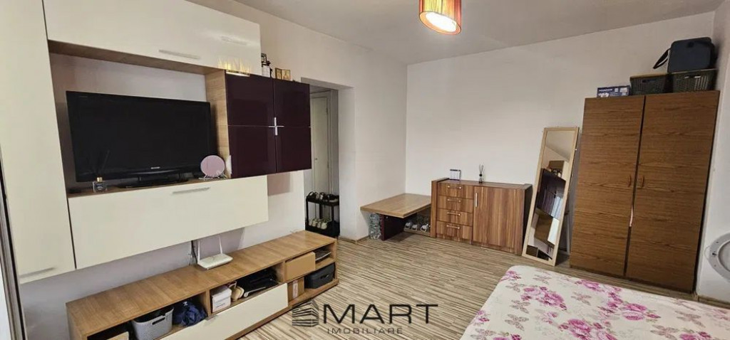 Apartament 3 camere Calea Dumbravi