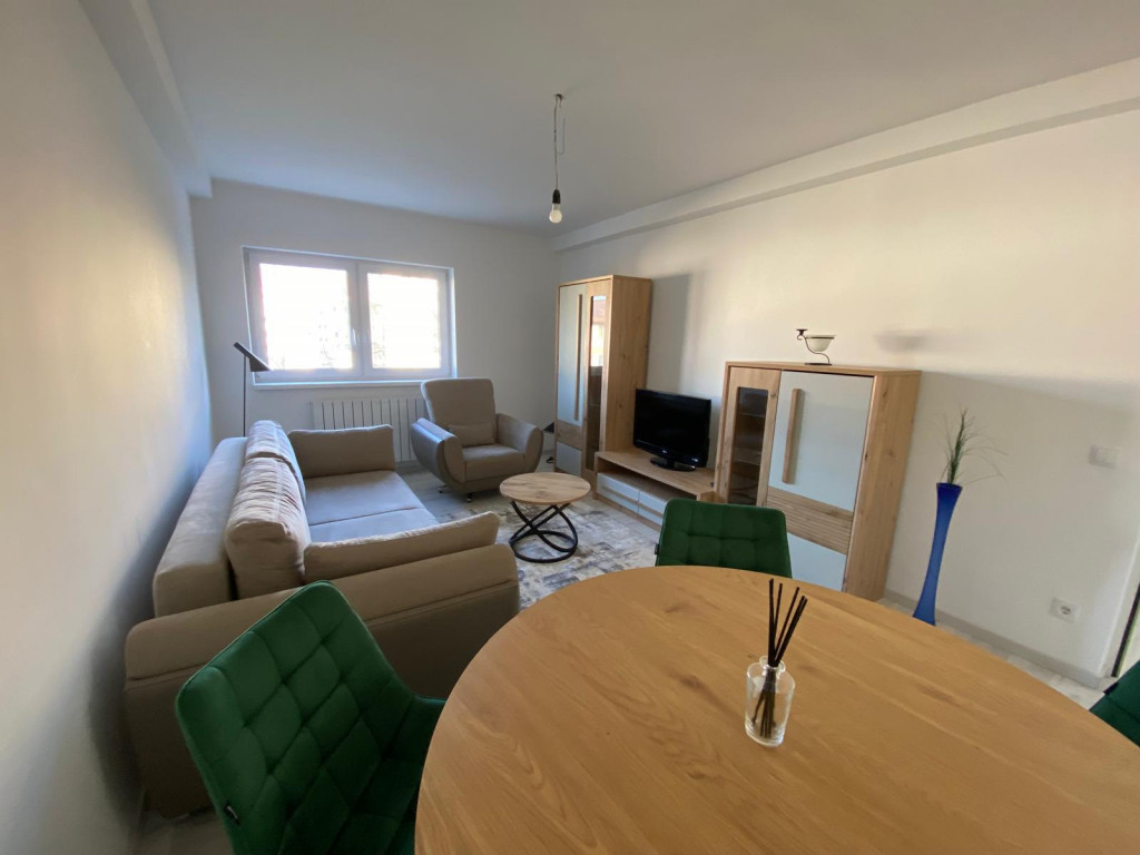 Apartament 3 camere Mihai Viteazul Sibiu