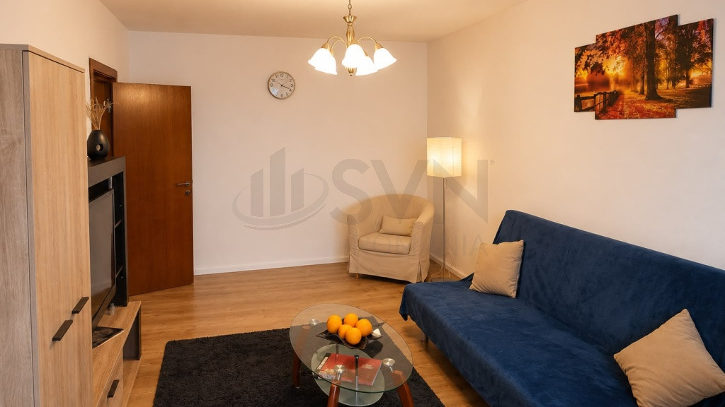 Apartament 2 camere Domenii l De vanzare