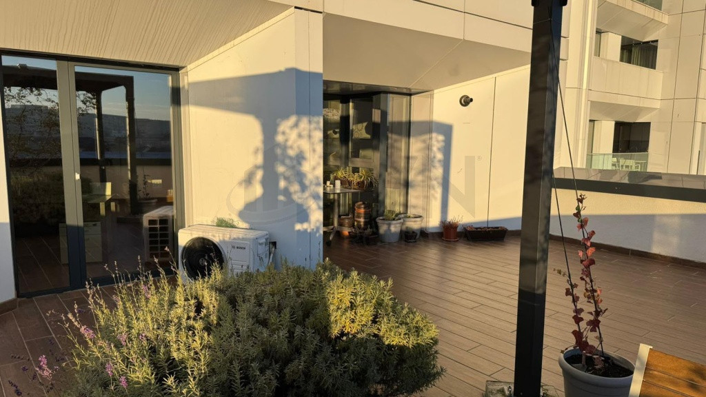 Apartament 4 camere Barbu Vacarescu l Floreasca