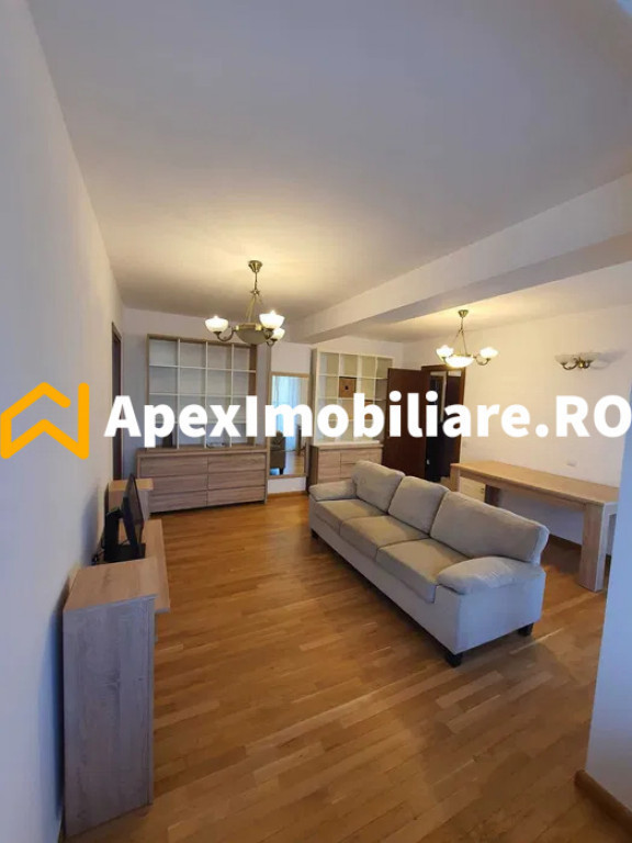 Apartament 3 camere de inchiriat Calea Calarasilor Bucureșt