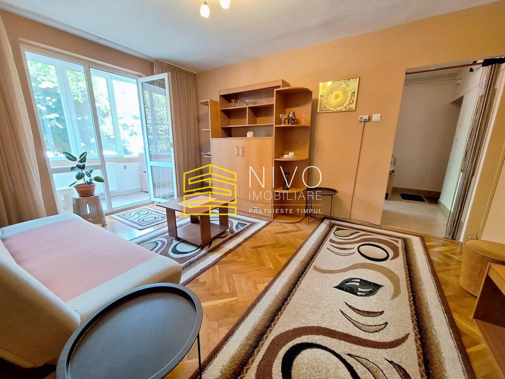 Apartament 2 camere – Tg. Mureș – 7 Noiembrie – St...