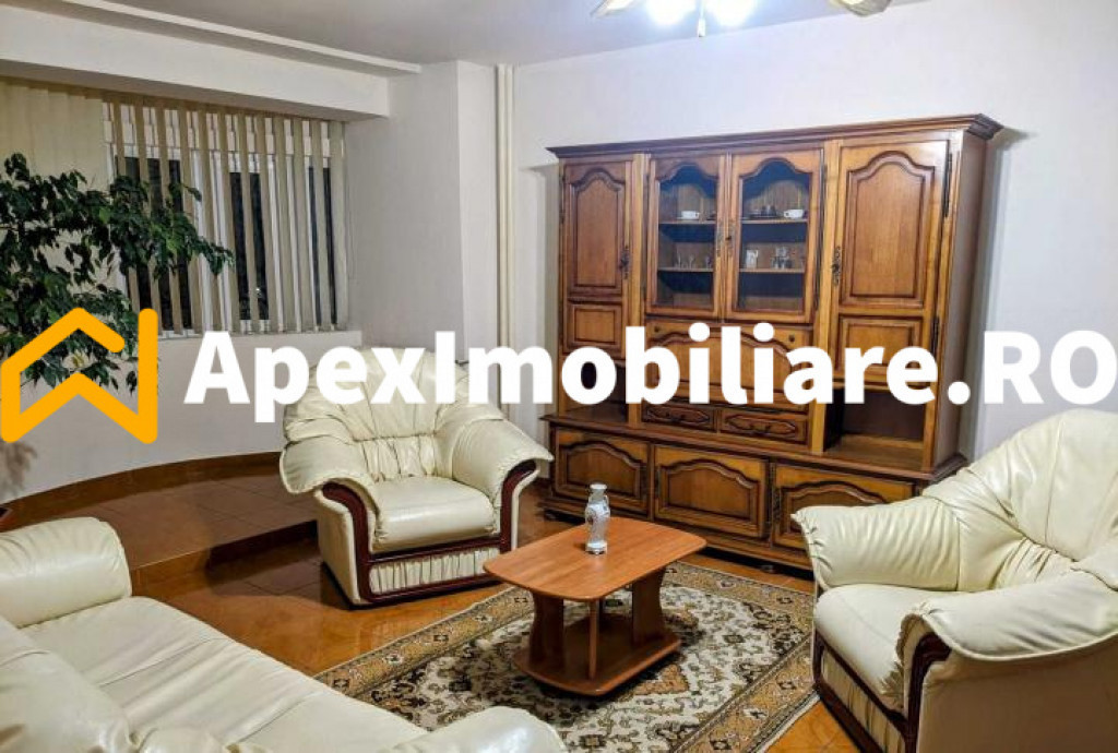 Apartament 2 camere de inchiriat 13 Septembrie București |