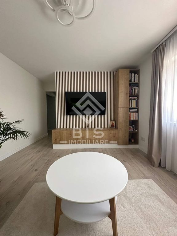 Apartament 2 camere | 53 mp | zona Kaufland