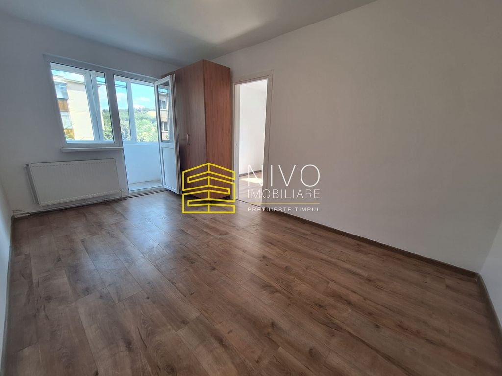 Apartament 2 camere – Tg. Mureș – Dâmbu Pietros –...