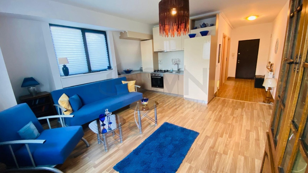 2 Camere l Apartament in Vila l Parc Bazilescu