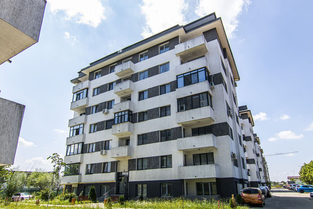 MILITARI RESIDENCE | SERG. ILIE PETRE NR. 8B | FINISAT CO...