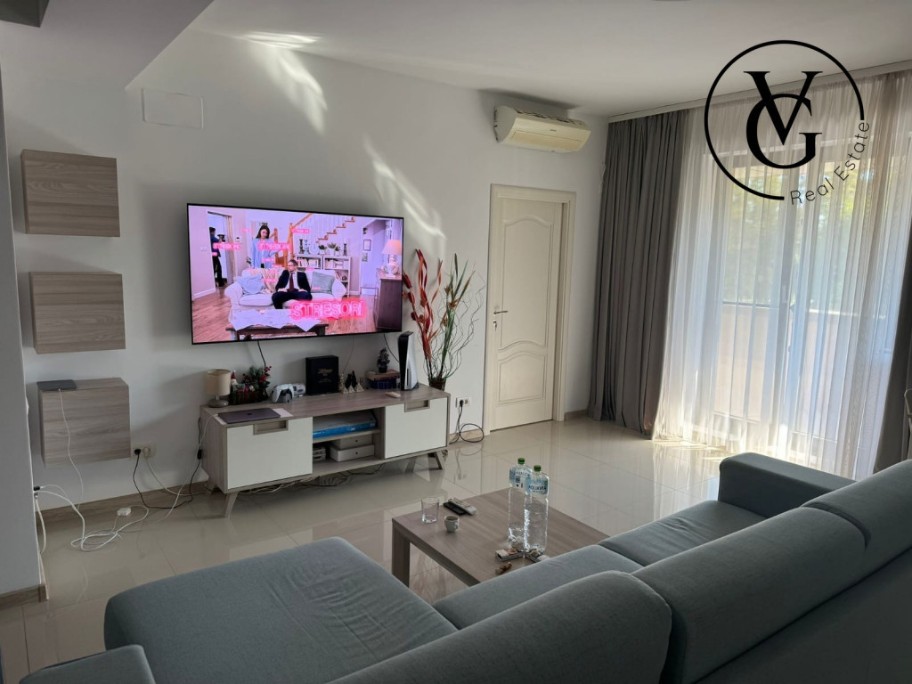 Apartament 2 Camere - City Mall - Termen Lung