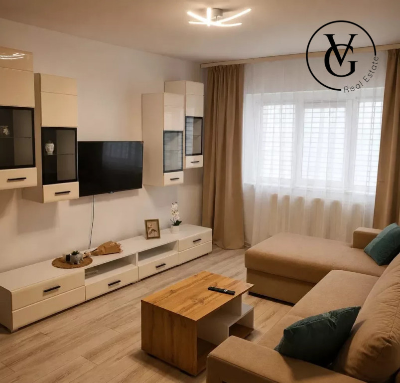 Apartament 2 Camere - Icil - Centrala Proprie