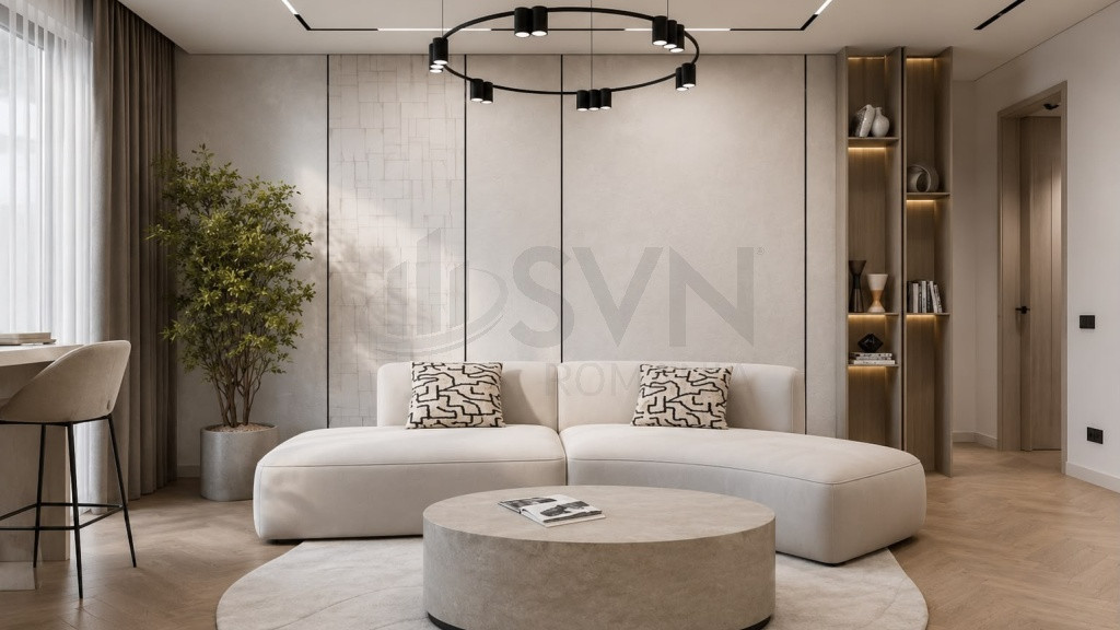 Apartament 2 camere I Catted Family I Gradina