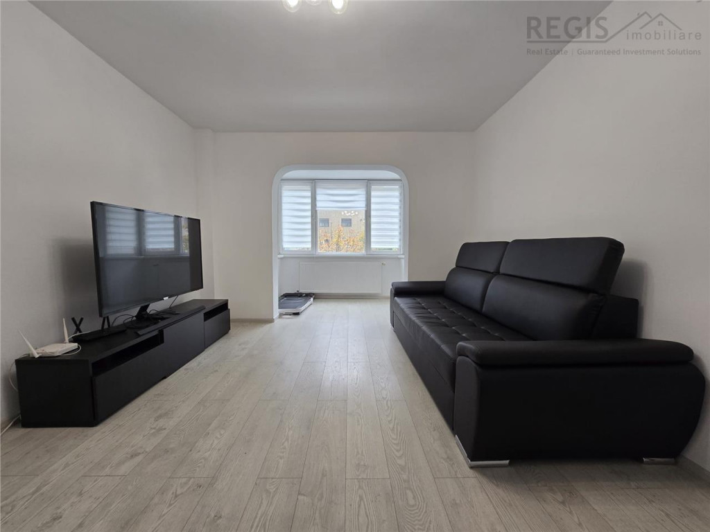 Apartament 3 camere | Central | Grivitei