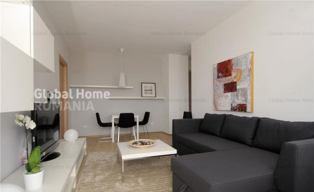 Apartament 3 camere | Privighetorilor | Baneasa | Loc de par