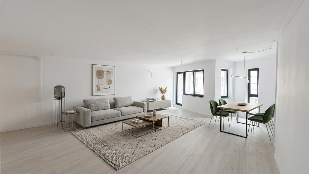 Vila tip Duplex, Corbeanca langa Paradisul Verde