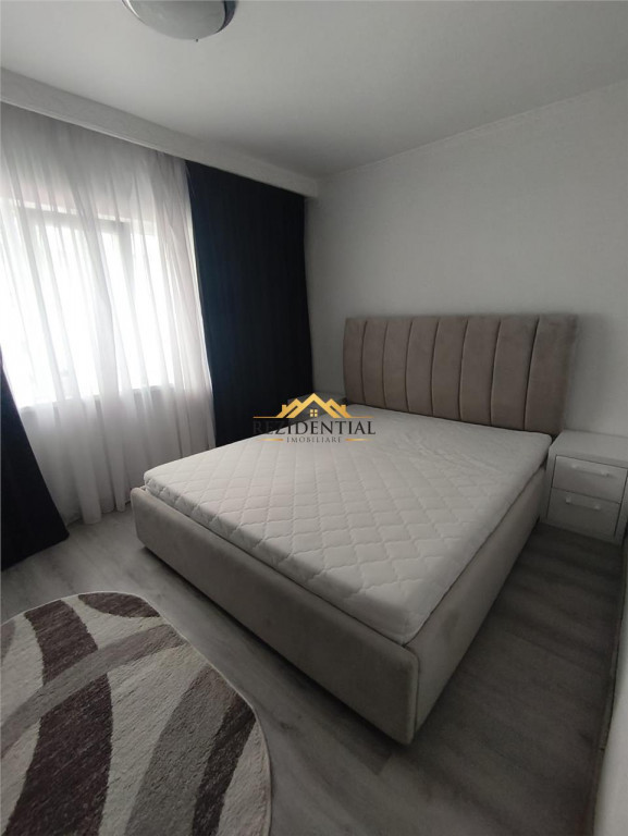 APARTAMENT DOUA CAMERE