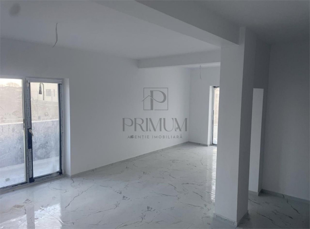 Calea Urseni - 2 Camere - Decomandat - Parter cu balcon