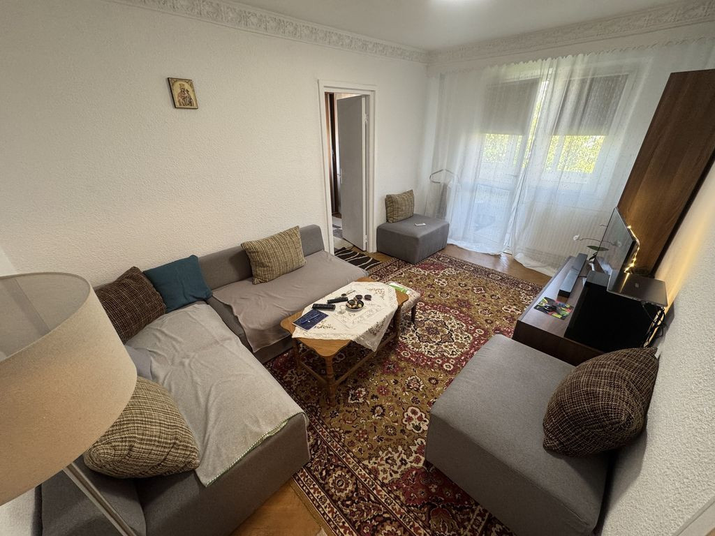 Apartament 2 camere zona Tomis Nord cu Centrala
