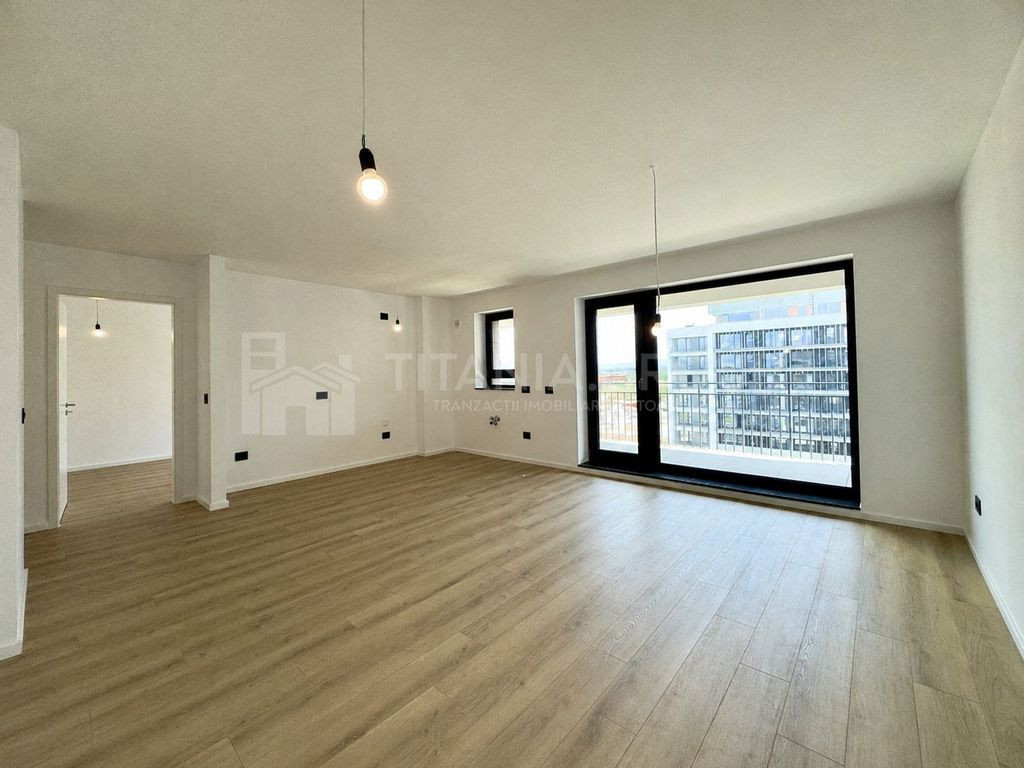 Apartament 2 camere finisaje premium, bloc nou 2026 - Kas...