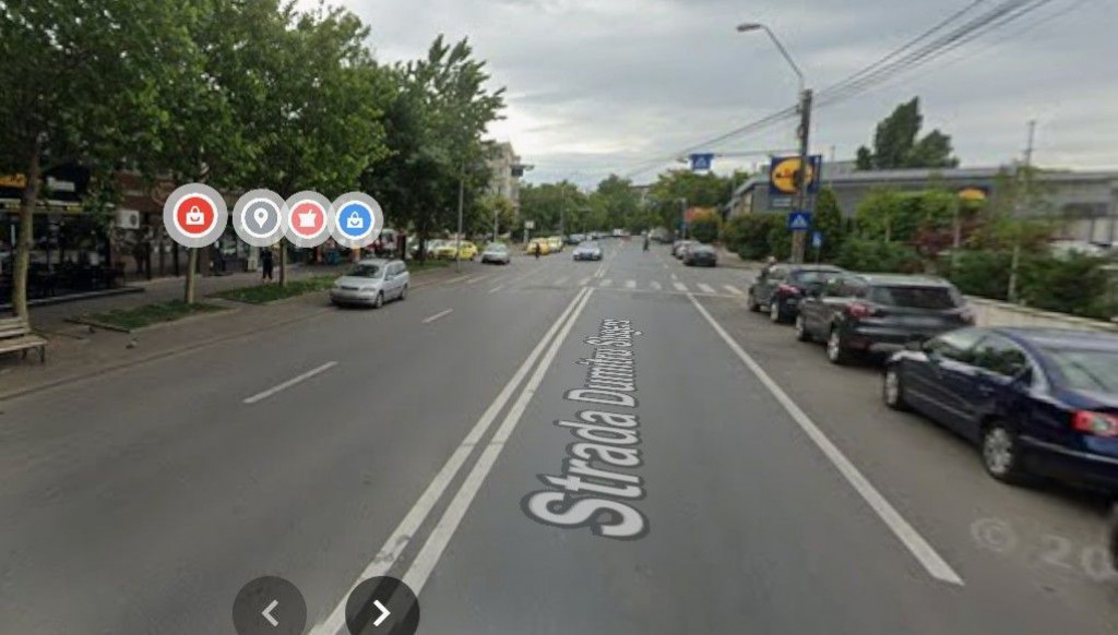 Spatiu de vanzare - Zona Baicului - Dna Ghica