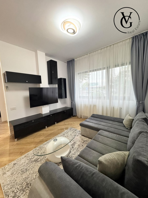 Duplex 4 camere Pipera | Terasa Spatioasa | Loc parcare | TV