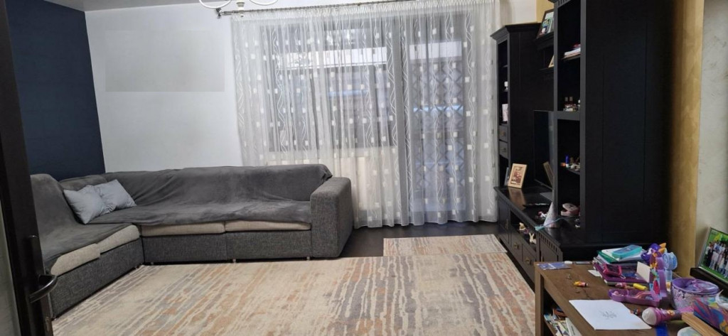 Apartament exclusivist (Duplex) cu 3 camere, Ultracentral.