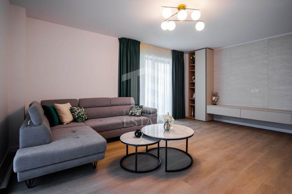 Alexandriei 152 | Bloc Nou Premium | 2 Camere Decom | 56 ...