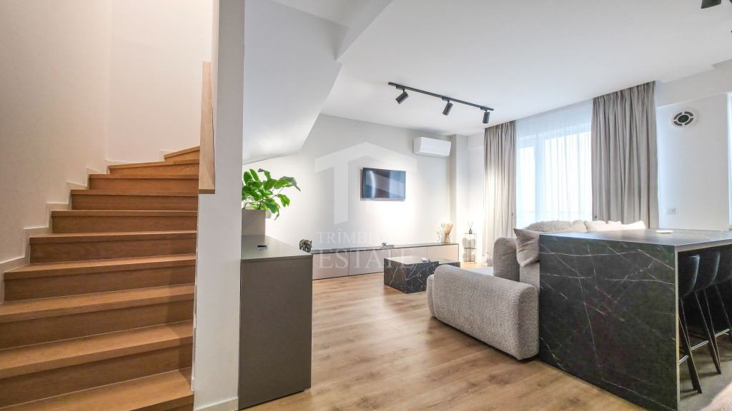 Pet Friendly | Duplex | 13 Septembrie | Sebastian | Vulca...