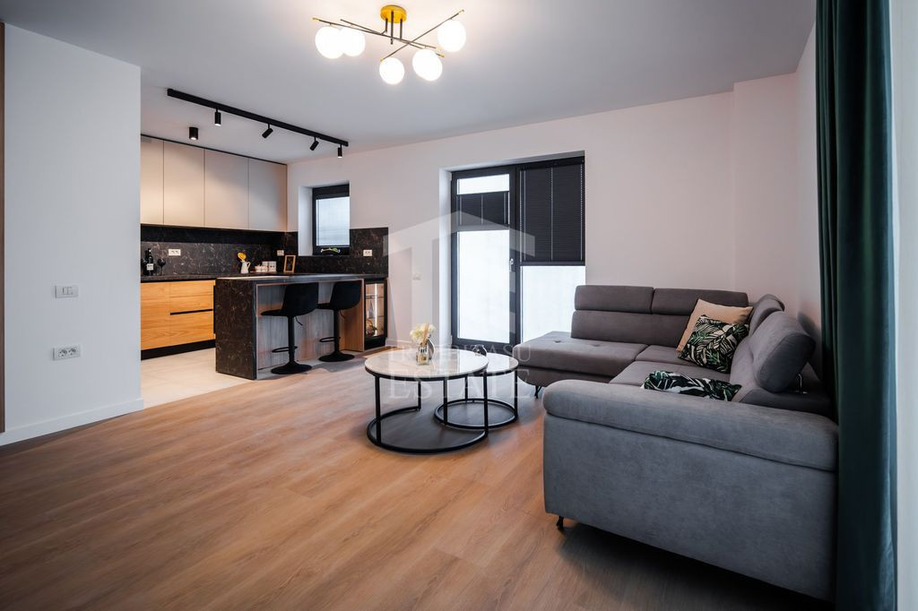 ALEXANDRIEI 152 | 2 CAMERE DECOMANDAT | BLOC NOU PREMIUM ...