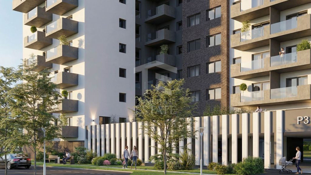 ALEXANDRIEI 152 | APARTAMENT 2 CAM DECOM | PROIECT PREMIU...