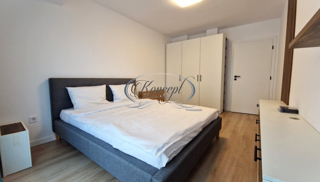 Apartament 2 camere cu terasa si parcare