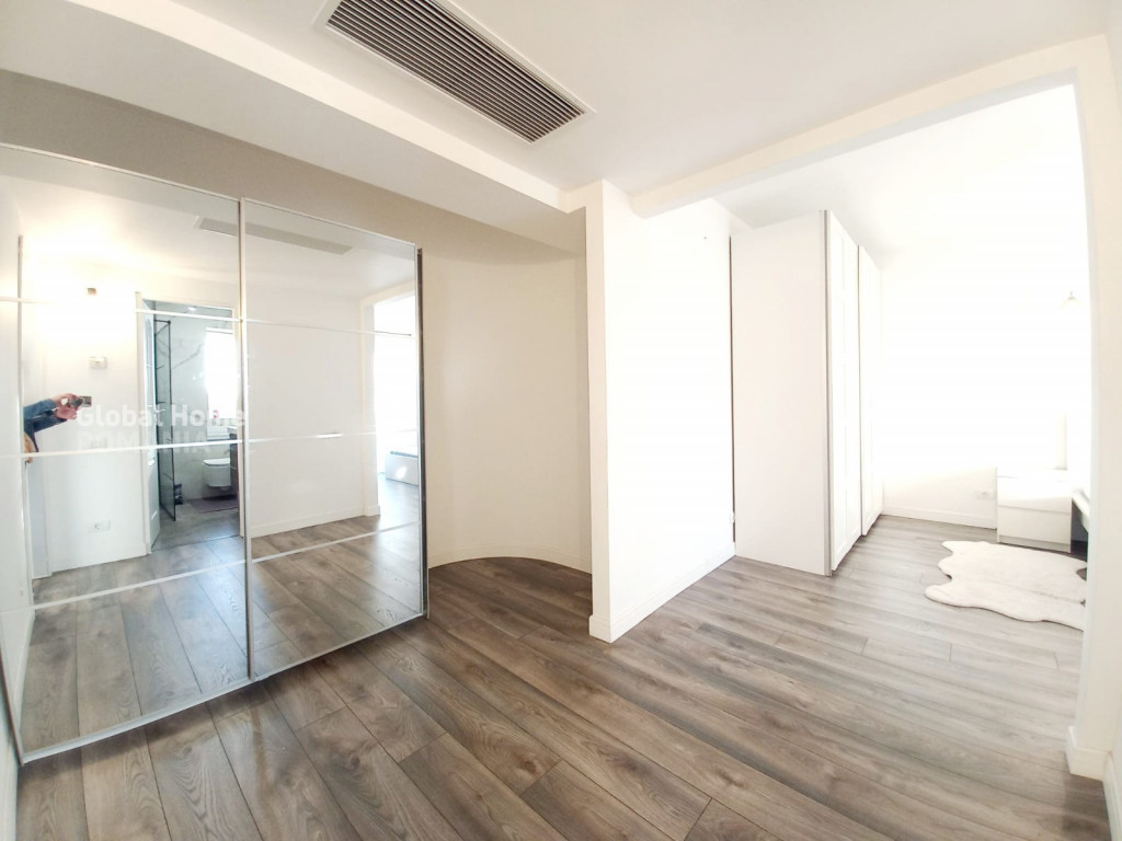 Apartament 3 camere 74MP | Baneasa | Loc de parcare | Balcon
