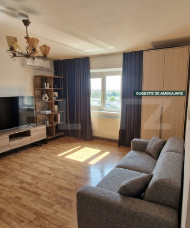 Apartament de vânzare, 72 mp, zona Micro 12